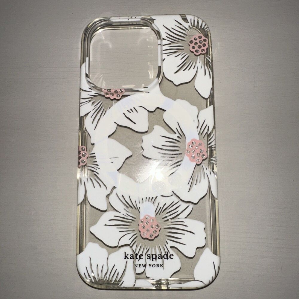 Kate Spade New York Hard Case, I Think For A iPhone 11